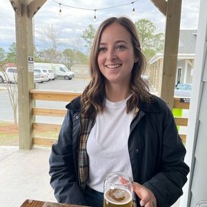 Meet your Posher, Catherine